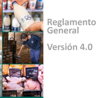 Introducción al Reglamento General Welfair® Versión 4.0